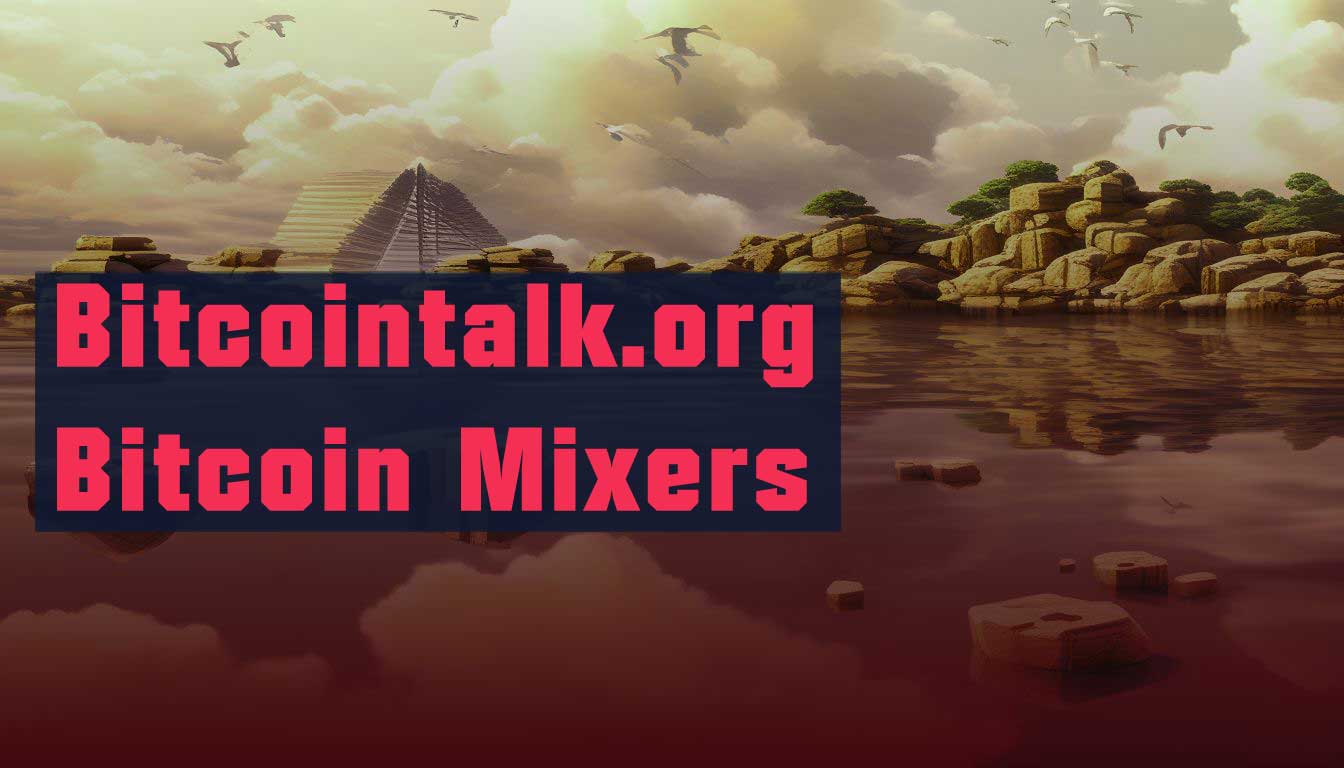 Bitcointalk.org Bitcoin Mikserleri
