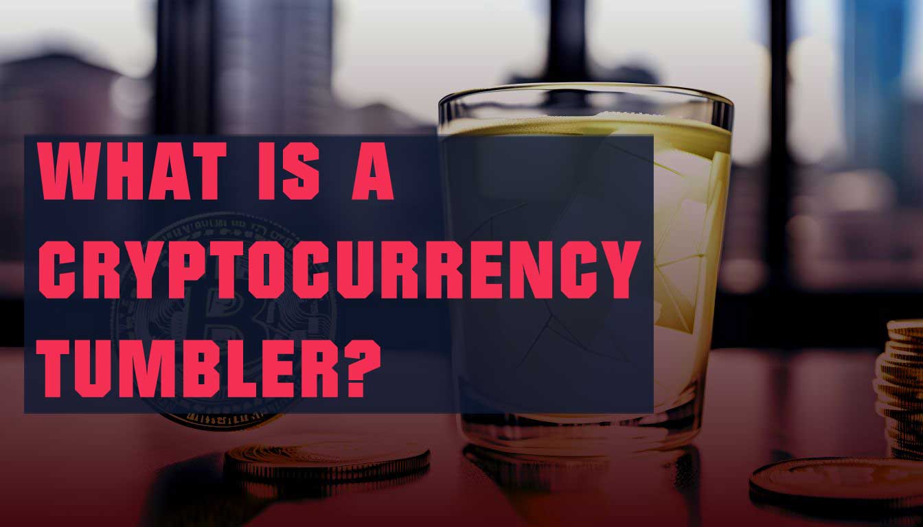 Kripto para tumbler nedir